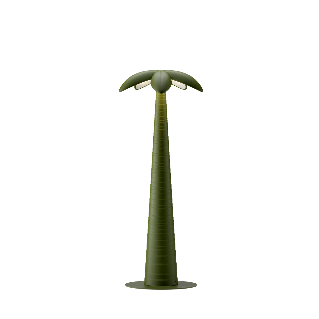 Malibu Lamp Outdoor L