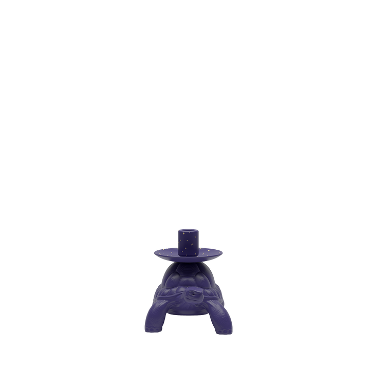 Turtle Carry XS Candle Holder
