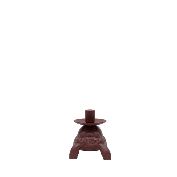 Turtle Carry XS Candle Holder