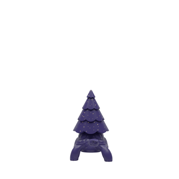 Turtle Carry XS Christmas Tree