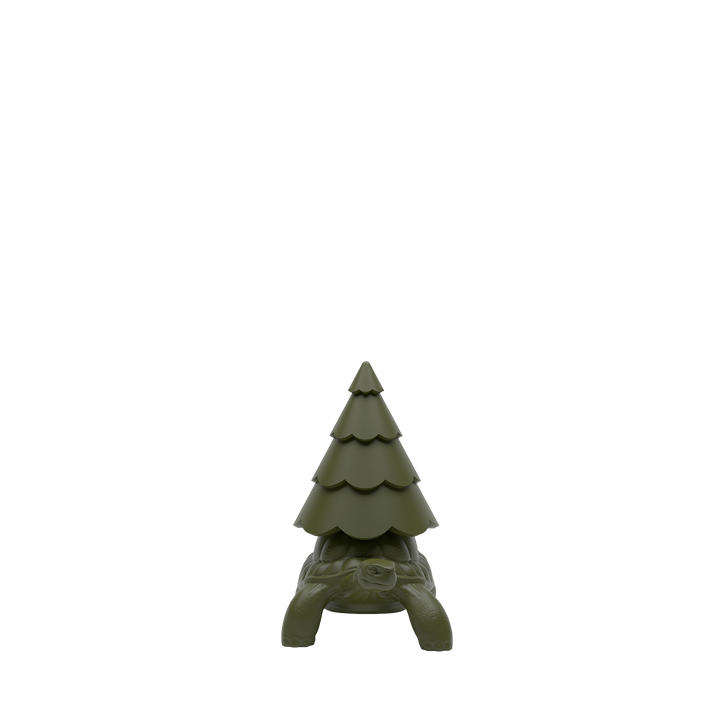 Turtle Carry XS Christmas Tree