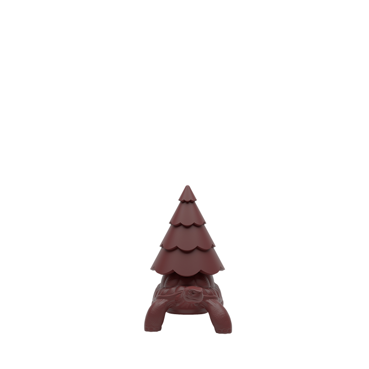 Turtle Carry XS Christmas Tree
