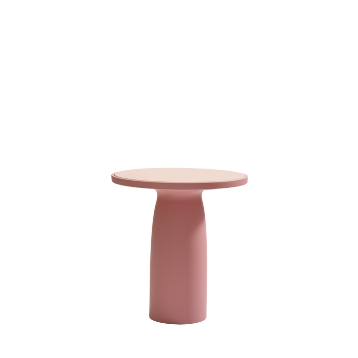Toto Table Diam 70cm Integrated HPL Top