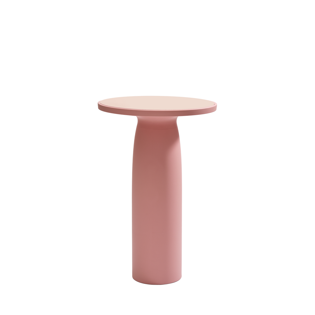 Toto High Table Diam 70cm Integrated HPL Top