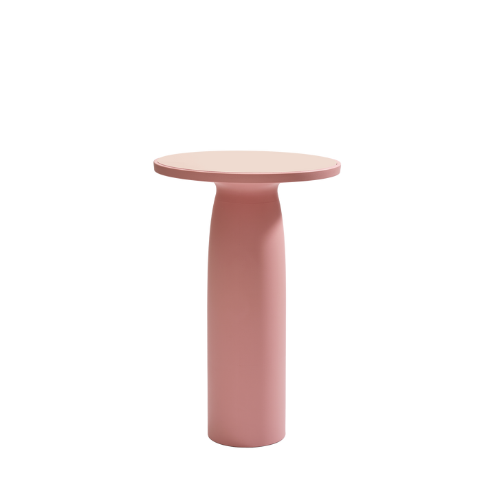Toto High Table Diam 70cm Integrated HPL Top