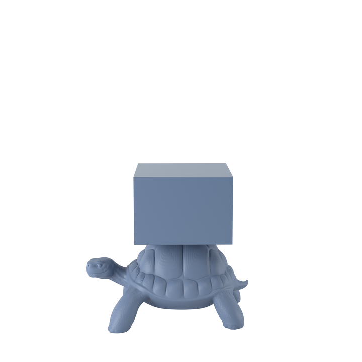 Turtle Carry Bed Table