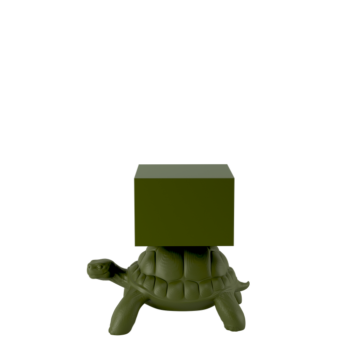 Turtle Carry Bed Table