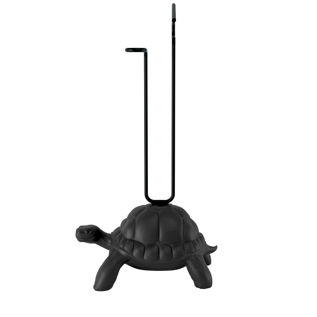 Turtle Carry Valet Stand