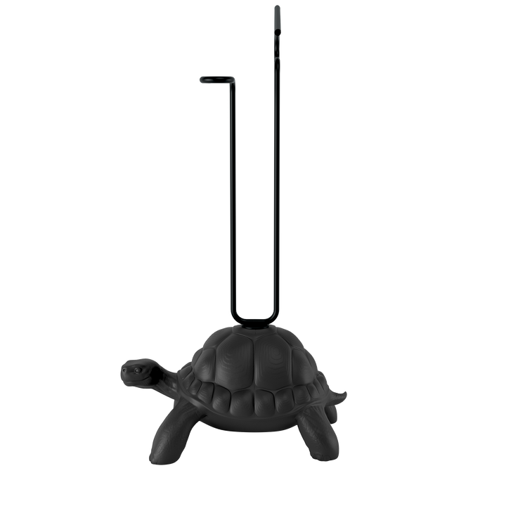 Turtle Carry Valet Stand