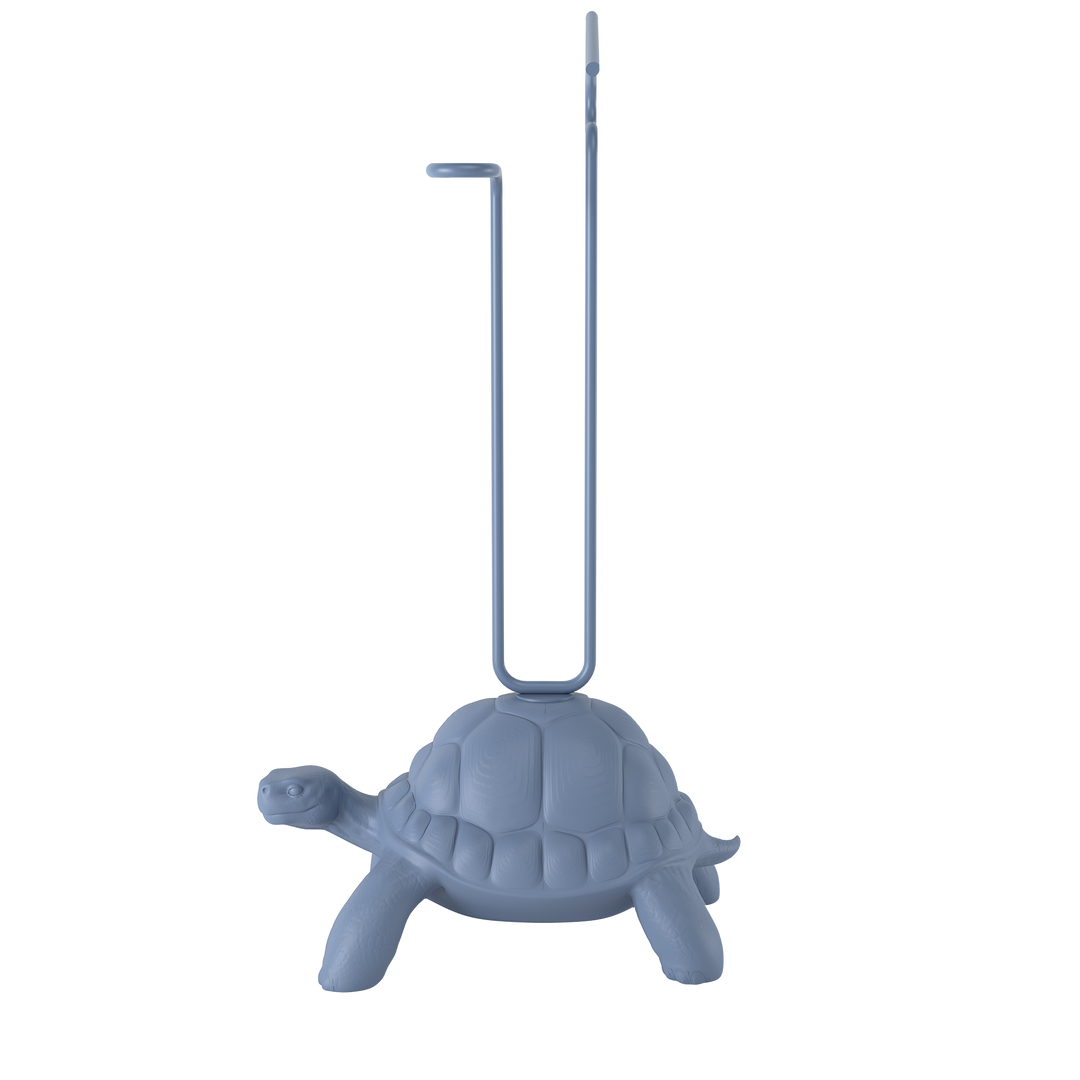 Turtle Carry Valet Stand