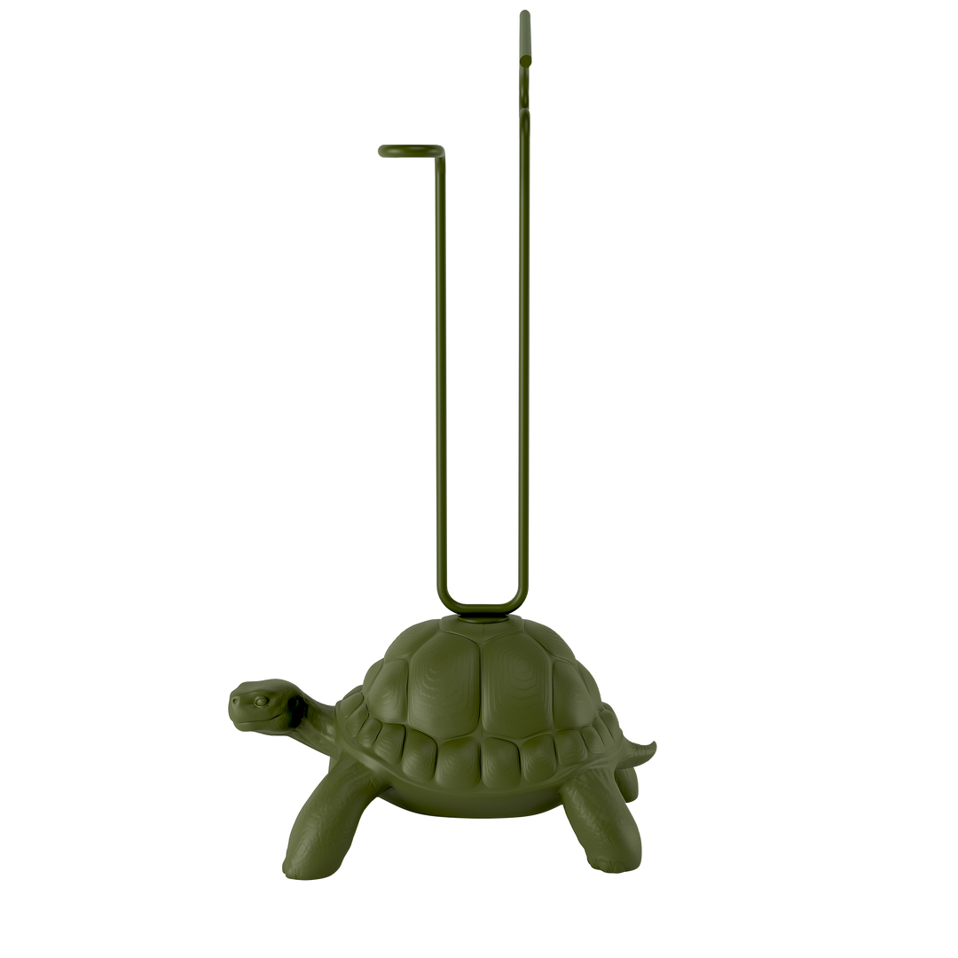 Turtle Carry Valet Stand
