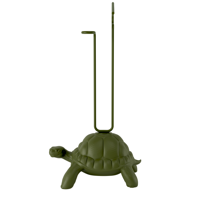 Turtle Carry Valet Stand