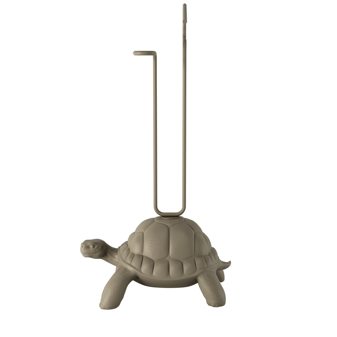 Turtle Carry Valet Stand