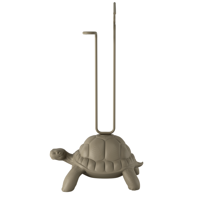 Turtle Carry Valet Stand