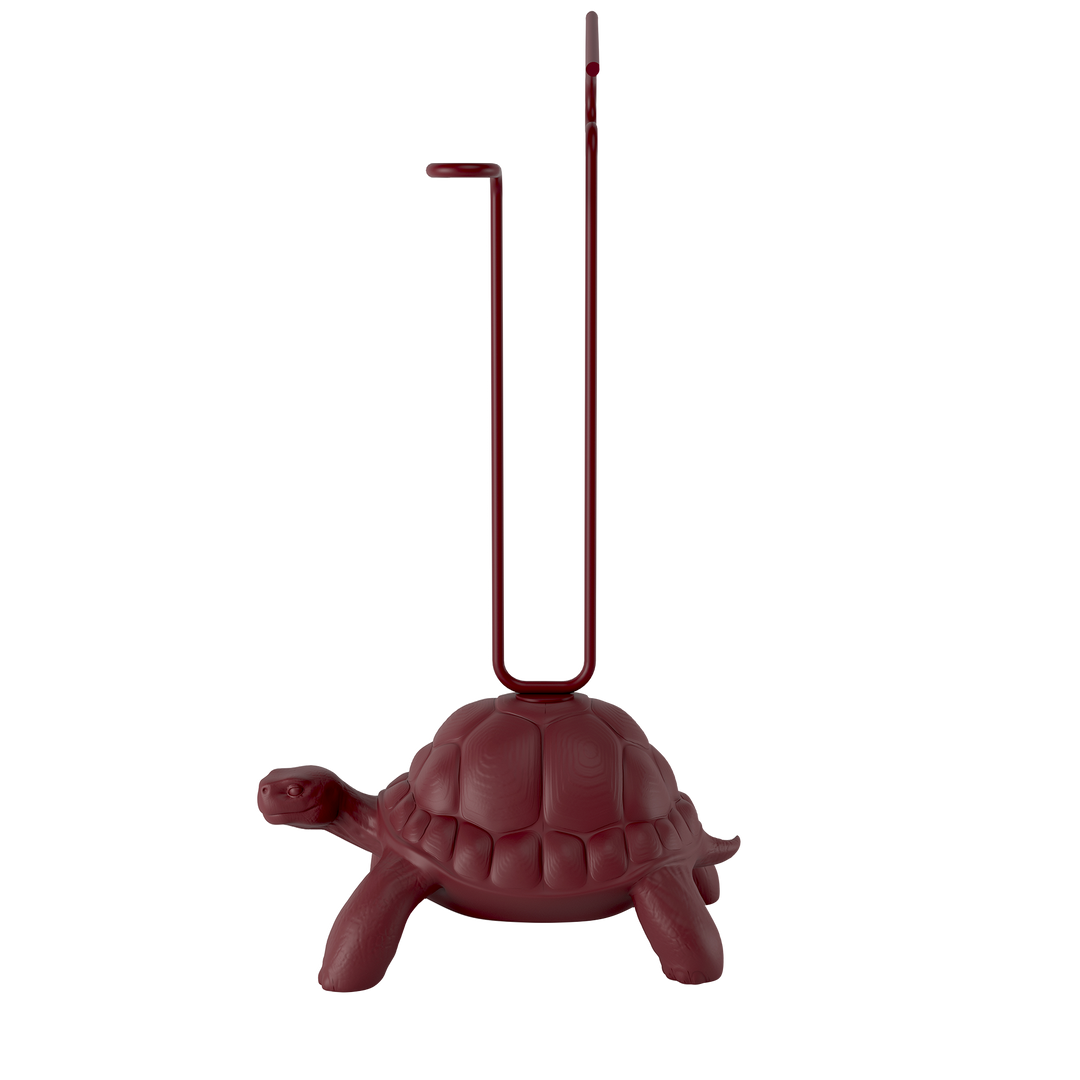 Turtle Carry Valet Stand