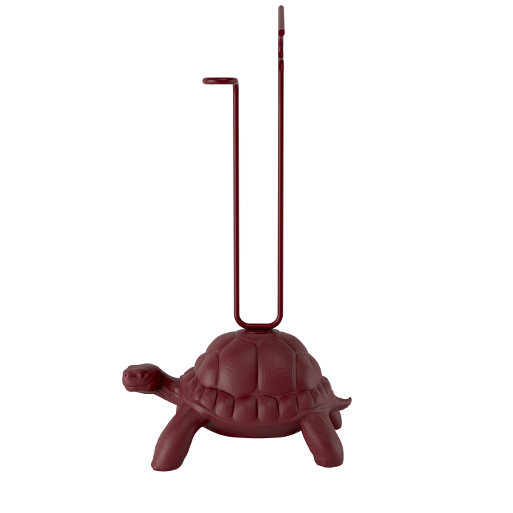 Turtle Carry Valet Stand