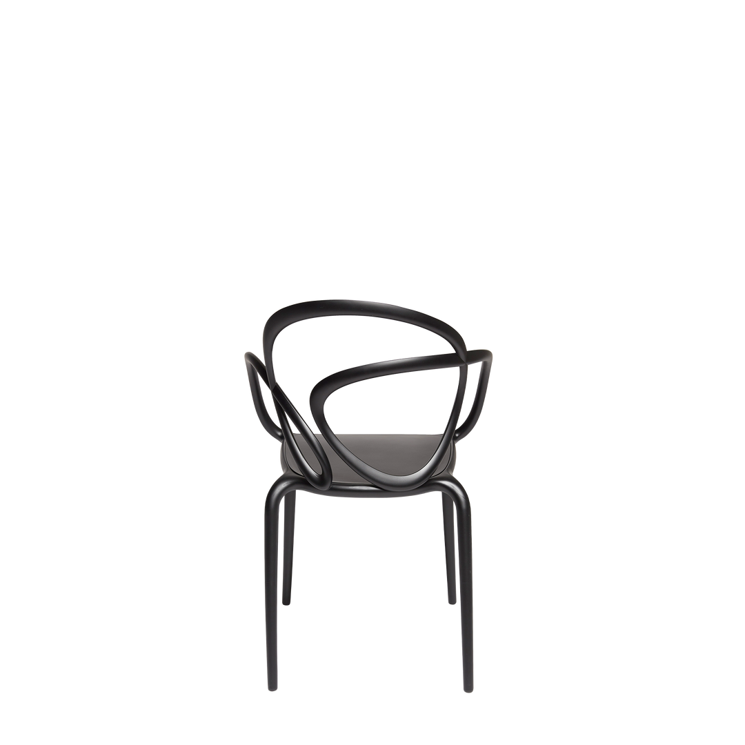 Loop Chair - Set of 2 pieces