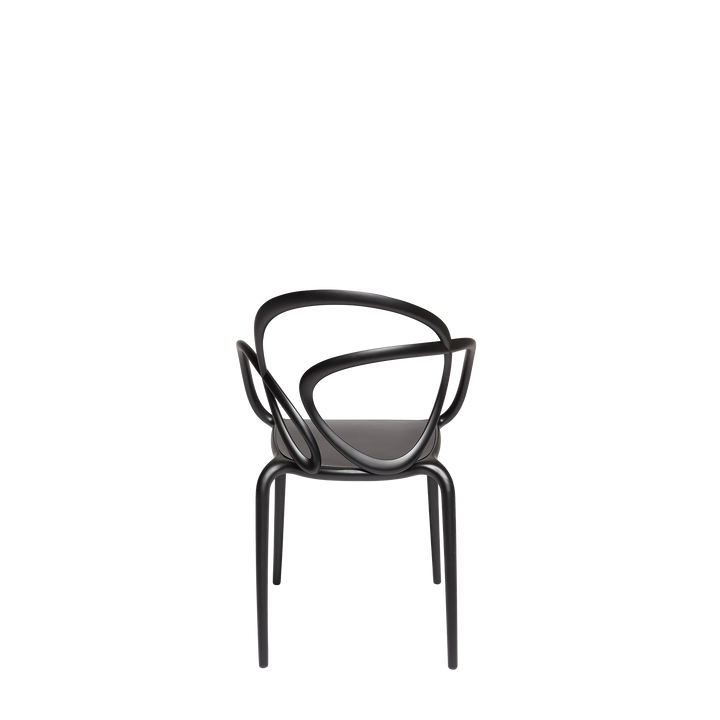 Loop Chair - Set of 2 pieces