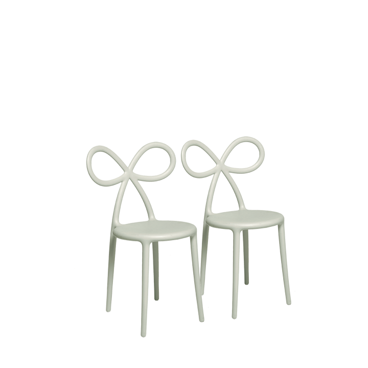Ribbon Chair - Set of 2 pieces