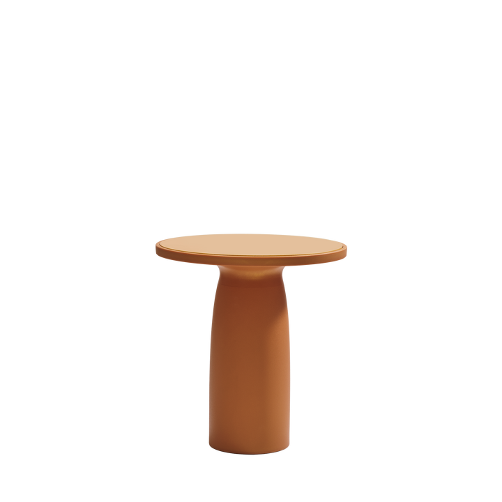 Toto Table Diam 70cm Integrated HPL Top