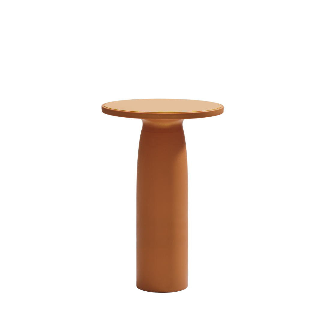 Toto High Table Diam 70cm Integrated HPL Top