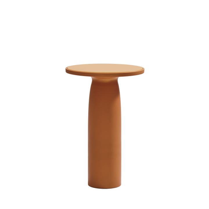 Toto High Table Diam 70cm Integrated HPL Top