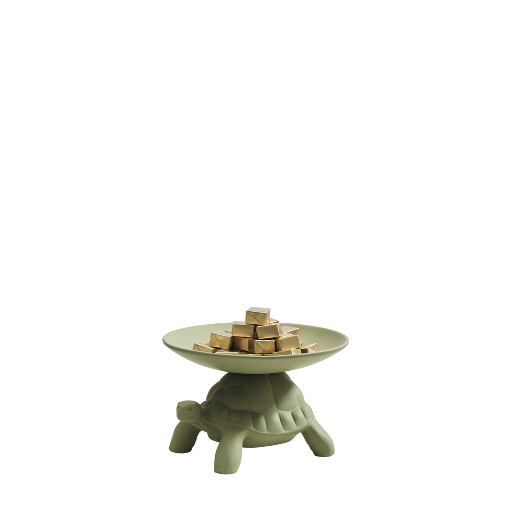 Turtle Carry XS Ceramic Pocket Emptier