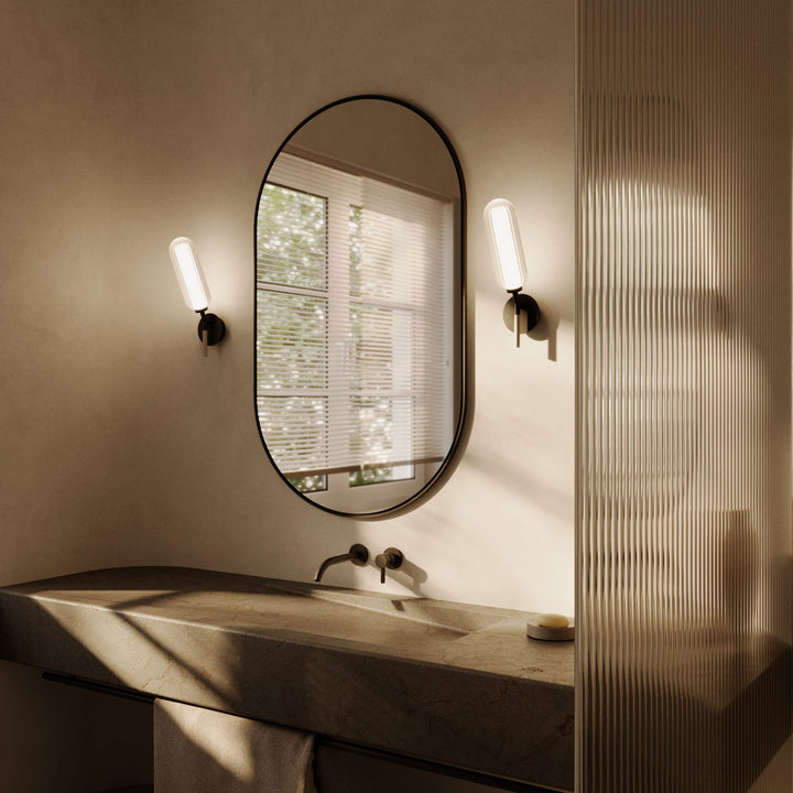 Lari Wall Lamp by Aromas Del Campo - Bayte