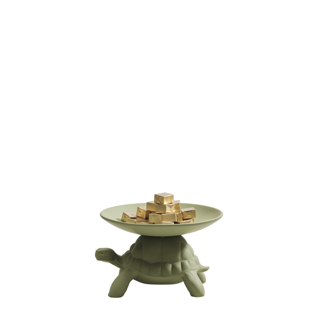 Turtle Carry XS Ceramic Pocket Emptier