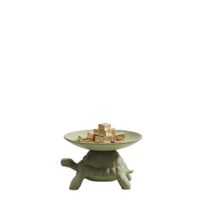 Turtle Carry XS Ceramic Pocket Emptier