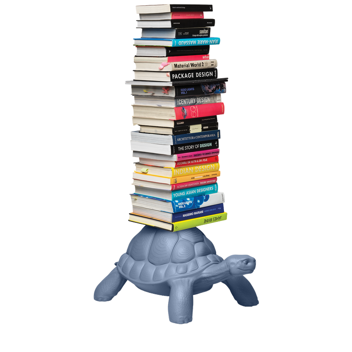 Turtle Carry Bookcase