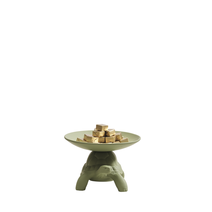 Turtle Carry XS Ceramic Pocket Emptier