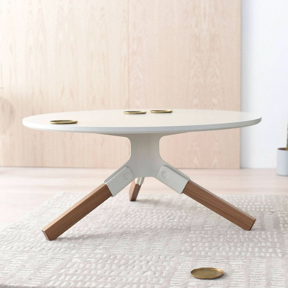 Conrad Coffee Table by Misewell - Bayte