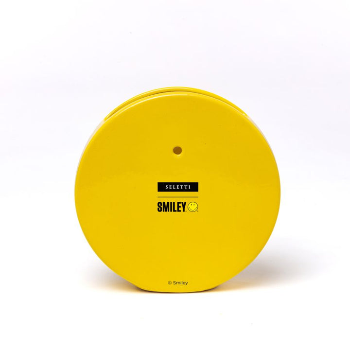 Porcelain Vase Smiley by Seletti - Bayte