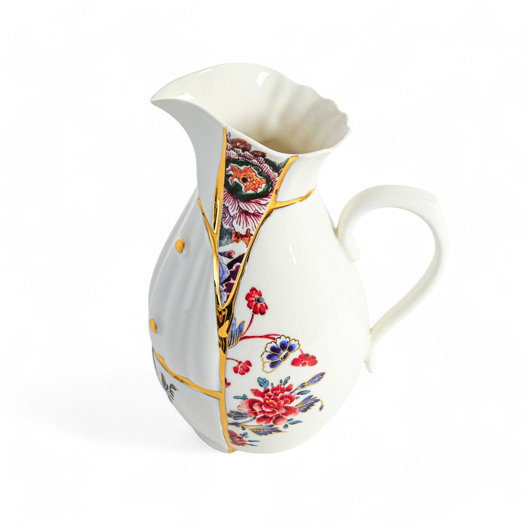 Kintsugi Carafe - Bayte