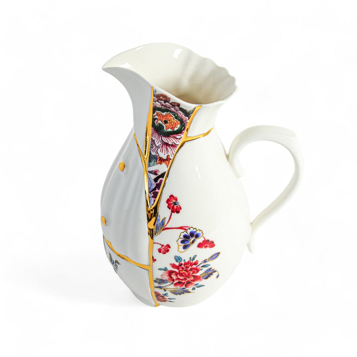 Kintsugi Carafe by Seletti - Bayte
