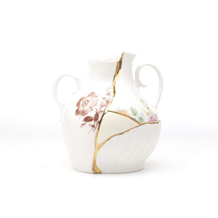 Kintsugi Vase by Seletti - Bayte