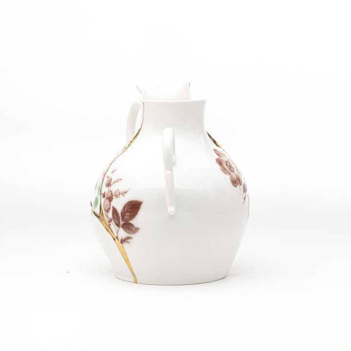 Kintsugi Vase by Seletti - Bayte