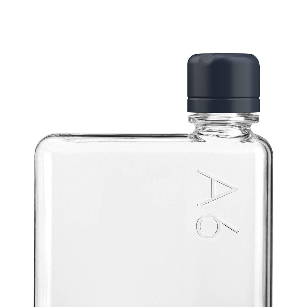 Midnight Blue Memobottle Lid - Bayte