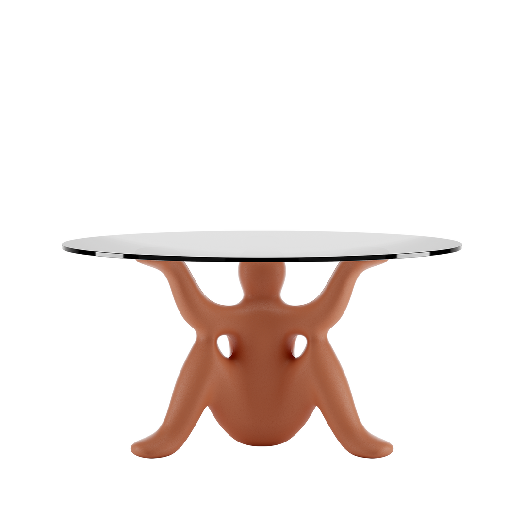 Helpyourself Table