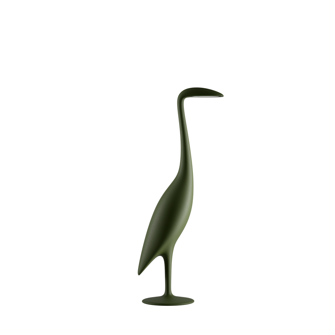 Tuiuiu Lamp