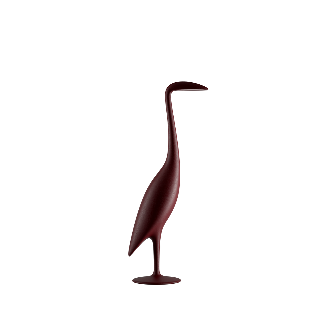 Tuiuiu Lamp