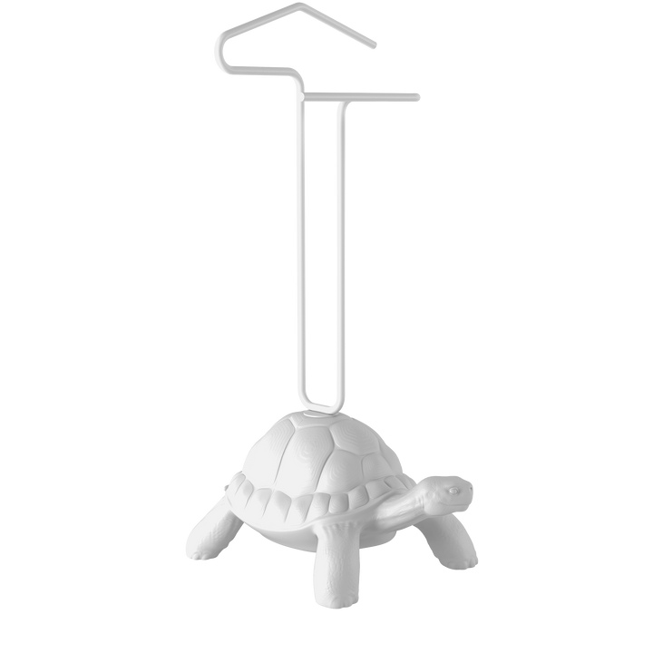 Turtle Carry Valet Stand