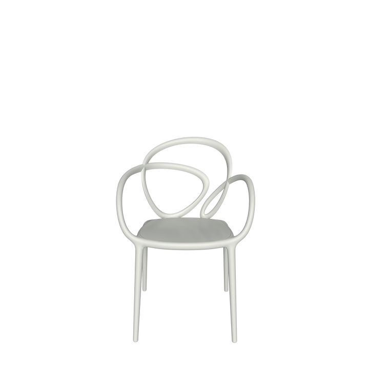 Loop Chair - Set of 2 pieces