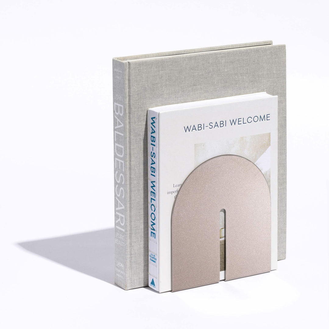 Dumbo Bookend Pairs - The Architect Collection