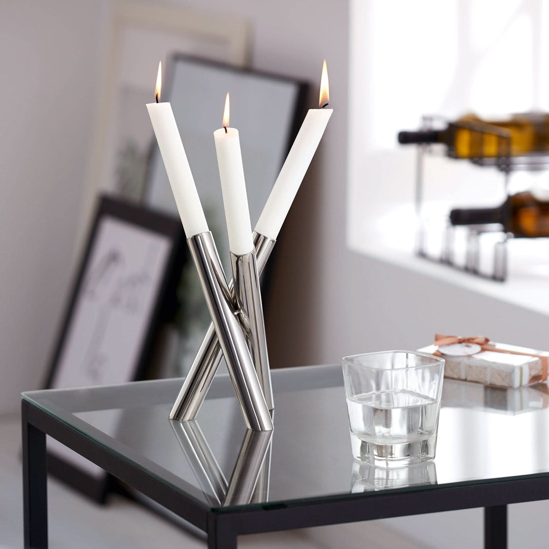 Perplex Candleholder by Philippi - Bayte