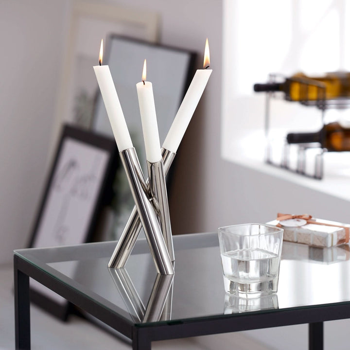 Perplex Candleholder by Philippi - Bayte