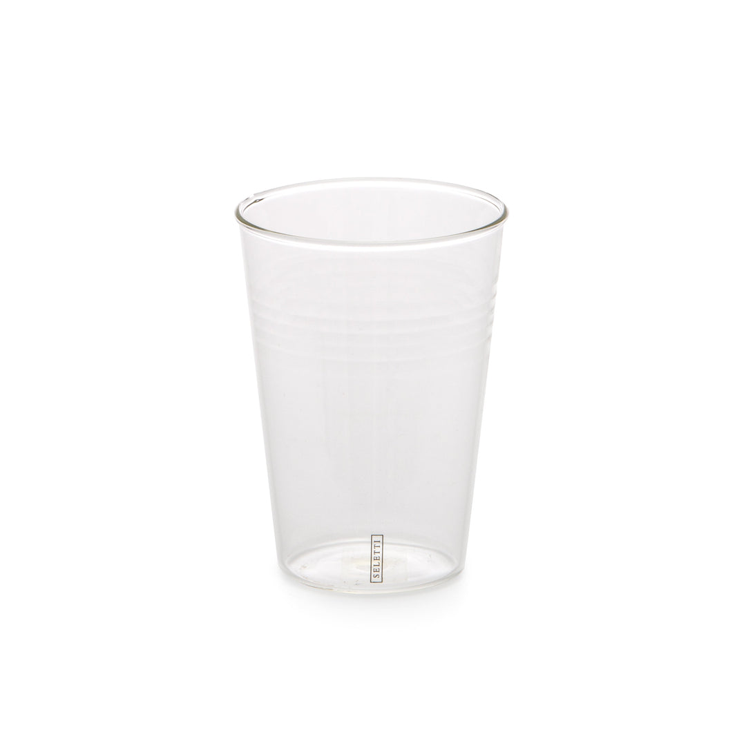 Estetico Quotidiano Set of 6 Glasses