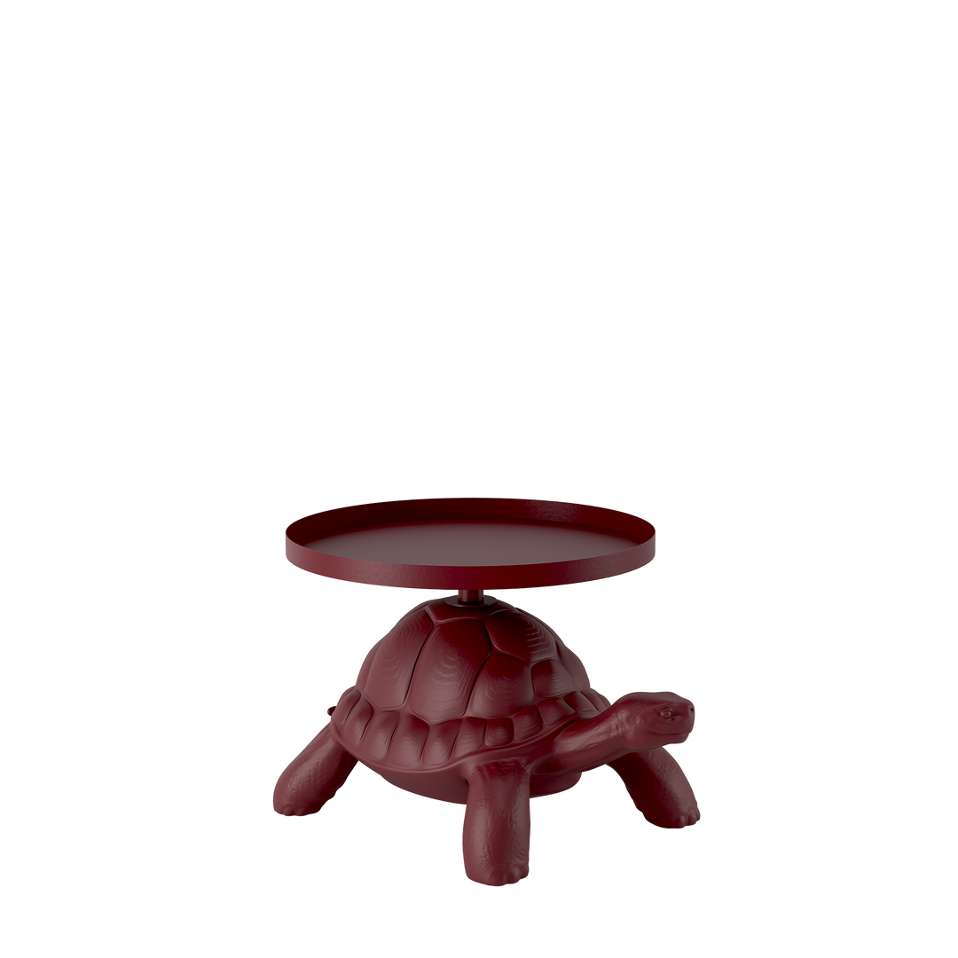Turtle Carry Table Tray