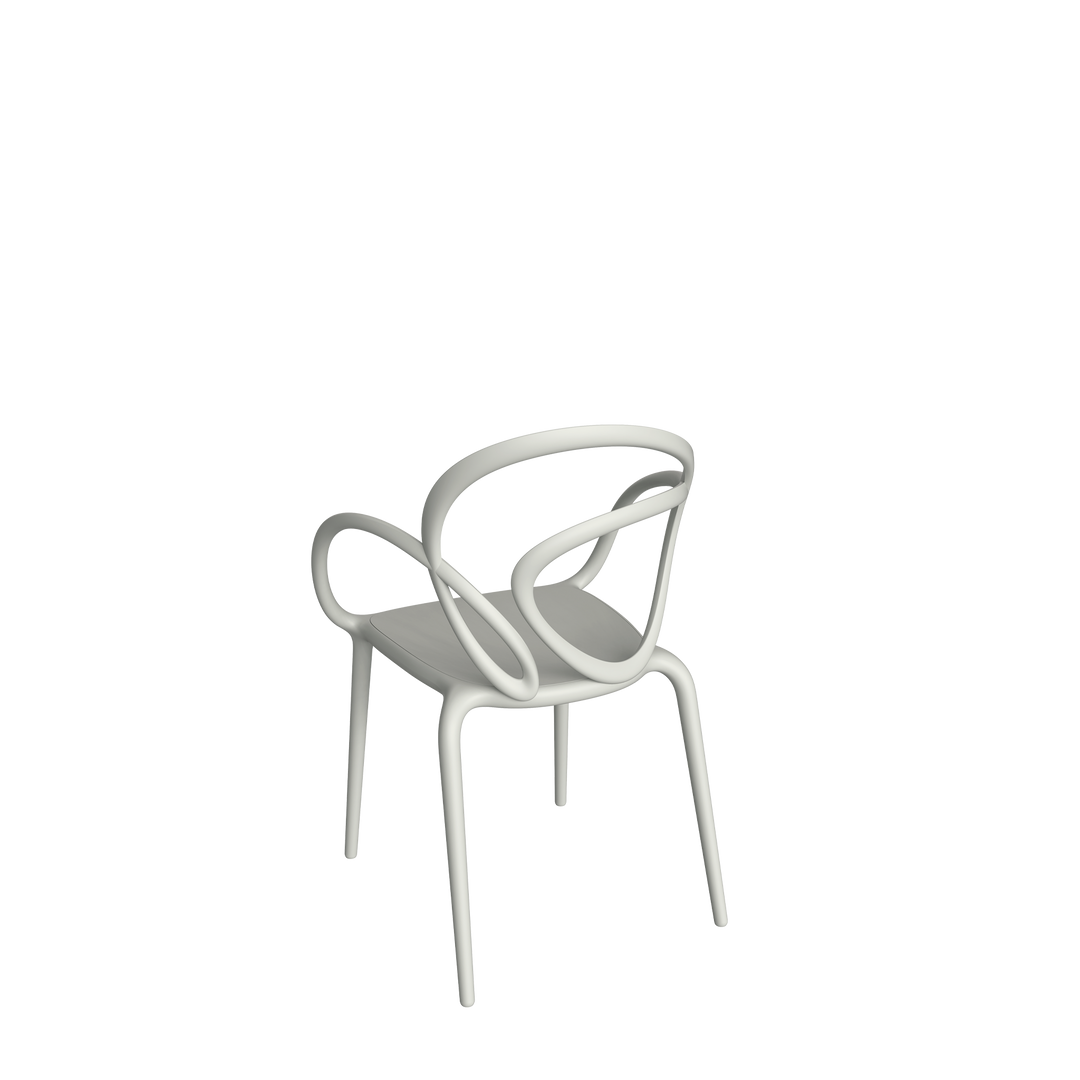 Loop Chair - Set of 2 pieces